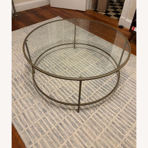 Used Coffee Tables  for sale on AptDeco