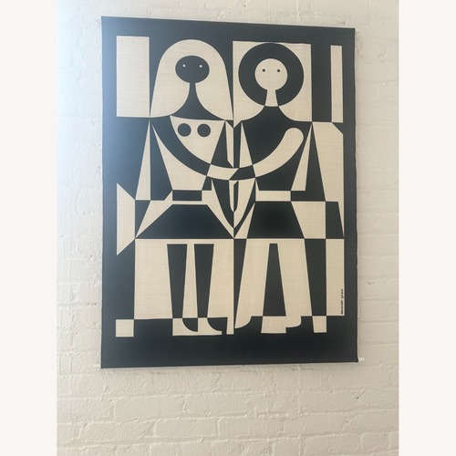 Used Alexander Gerard Canvas for sale on AptDeco