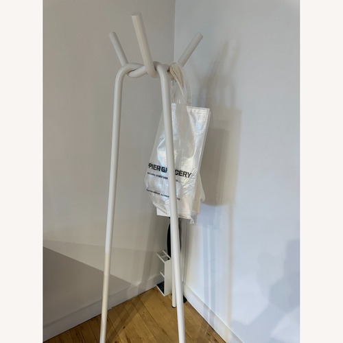 Used Coat Hanger for sale on AptDeco