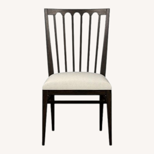 Used Ethan Allen Benham Dining Set  for sale on AptDeco