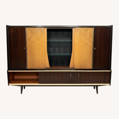 Used Vintage 1950/1960’s German Shrunk Cabinet  for sale on AptDeco