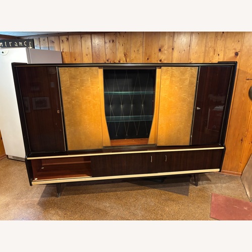 Used Vintage 1950/1960’s German Shrunk Cabinet  for sale on AptDeco