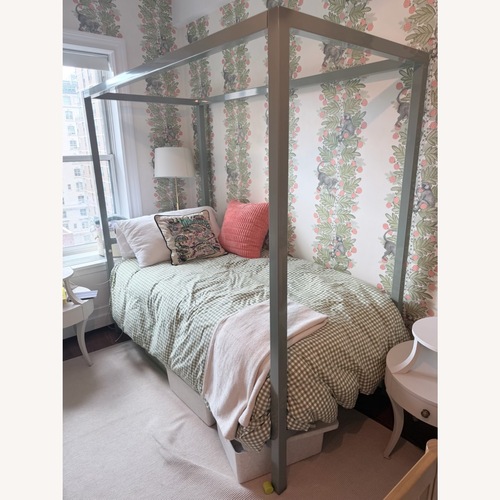 Used Architecture Bed for sale on AptDeco