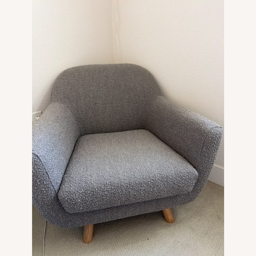 Used  Article Gabriola Chair for sale on AptDeco