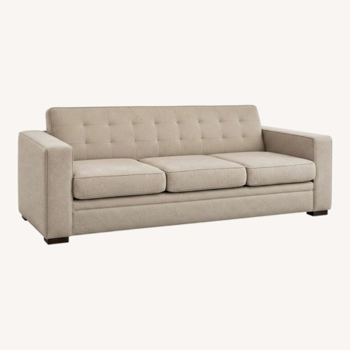 Used Mitchell Gold + Bob Williams Gabriel II 3+ Seater Sofa for sale on AptDeco