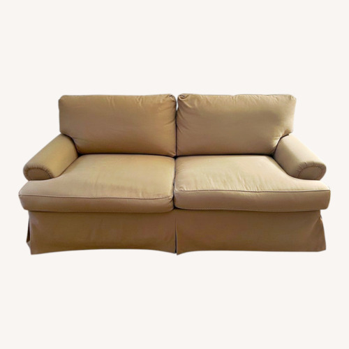 Used Down Sleeper Sofa for sale on AptDeco