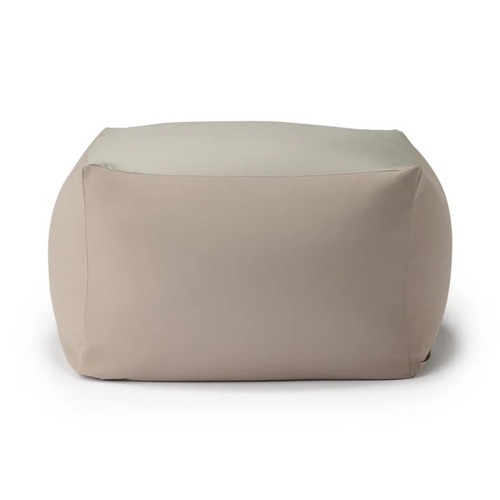 Used Muji Bean Bag + Beige Cover for sale on AptDeco