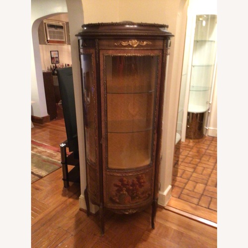 Used Vintage Curio for sale on AptDeco