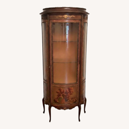 Used Vintage Curio for sale on AptDeco