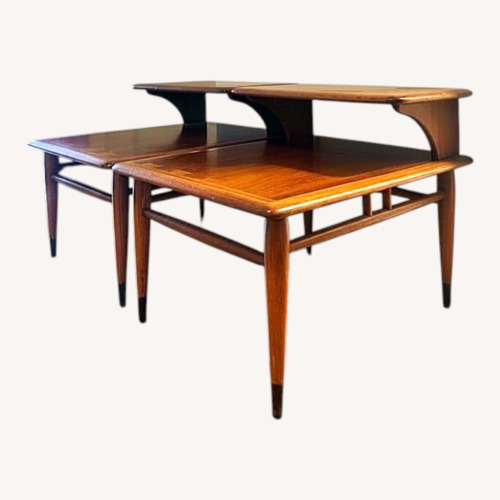 Used 1960 Lane Acclaim 900-07 Step Tables  for sale on AptDeco