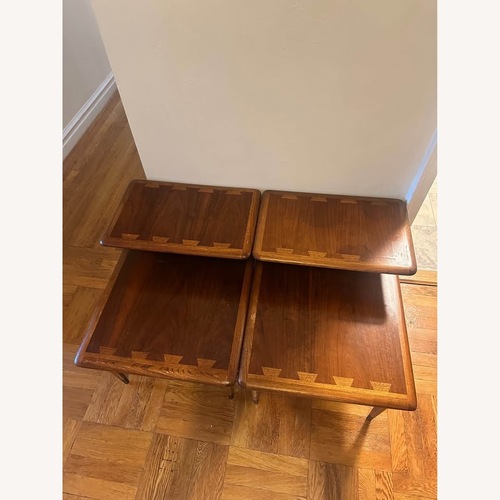 Used 1960 Lane Acclaim 900-07 Step Tables  for sale on AptDeco