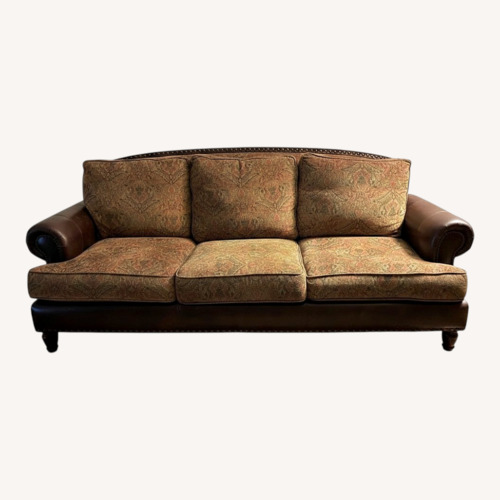Used Bernhardt Upholstered Sofa for sale on AptDeco