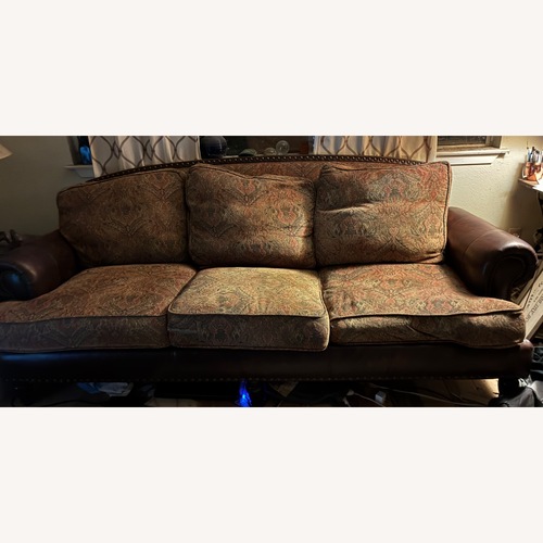 Used Bernhardt Upholstered Sofa for sale on AptDeco