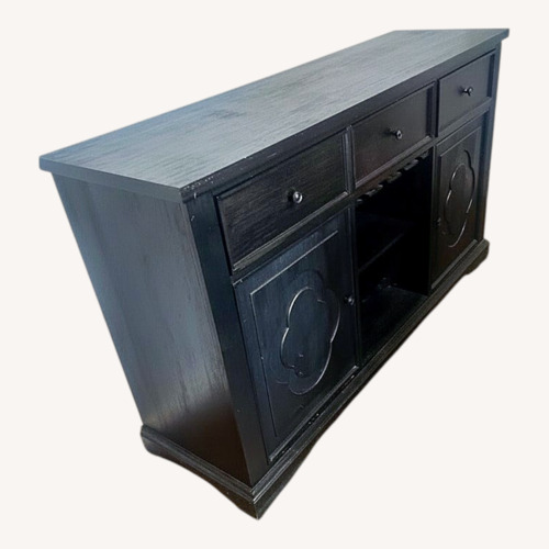 Used Dining Room Server  for sale on AptDeco