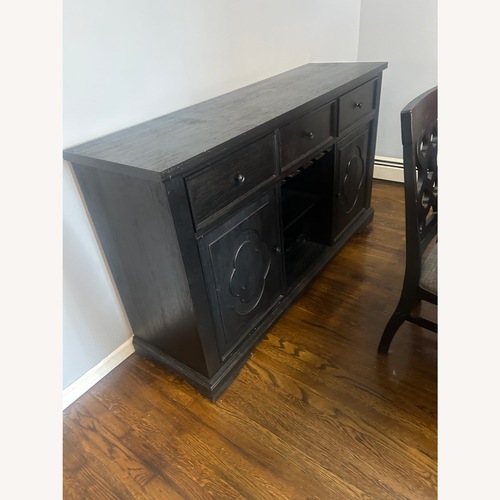 Used Dining Room Server  for sale on AptDeco