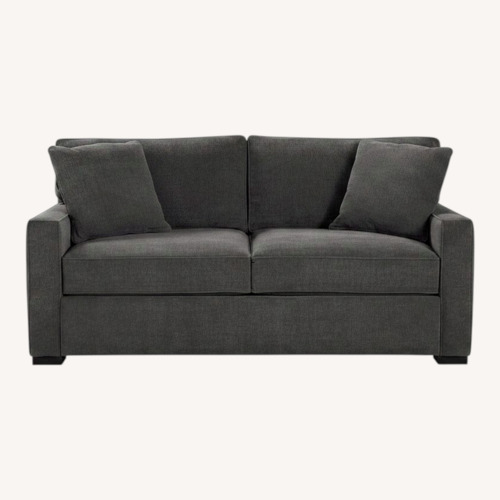 Used Radley 74" Fabric Full Sleeper Sofa Bed for sale on AptDeco