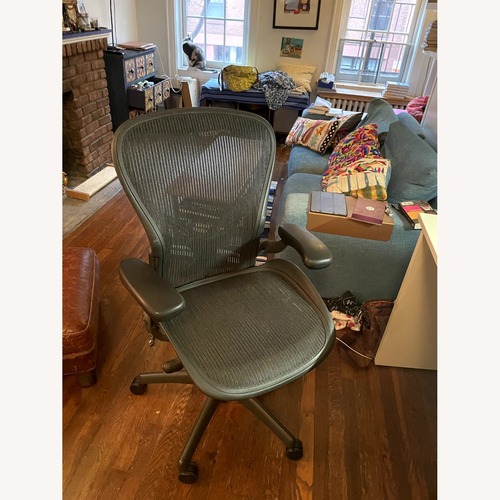 Used Herman Miller Office Chair for sale on AptDeco
