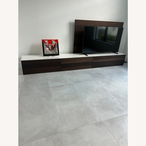 Used Roche Bobois Silenis Wall Unit for sale on AptDeco