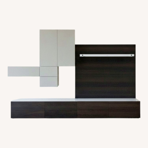 Used Roche Bobois Silenis Wall Unit for sale on AptDeco