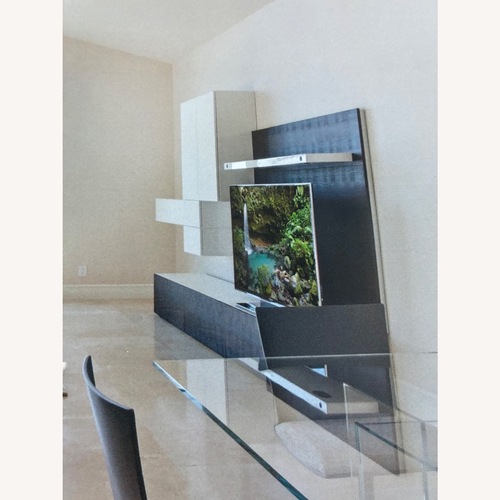 Used Roche Bobois Silenis Wall Unit for sale on AptDeco