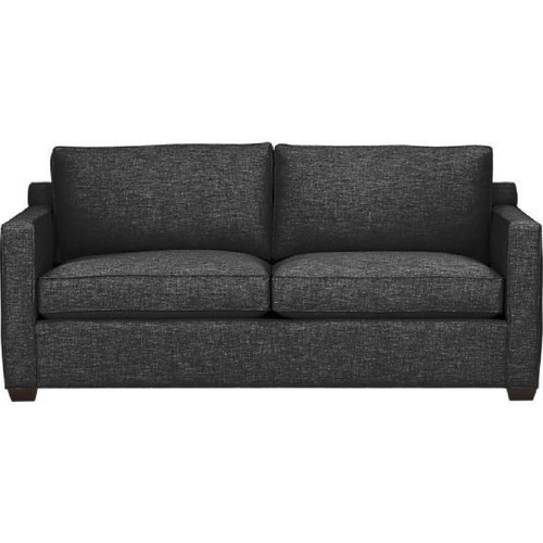 Used Crate & Barrel Davis Queen Sleeper Sofa for sale on AptDeco