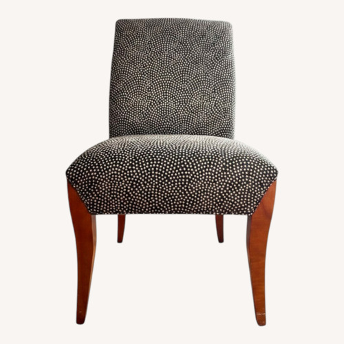 Used Art Deco Dining Chairs (2 Arm Chairs) for sale on AptDeco