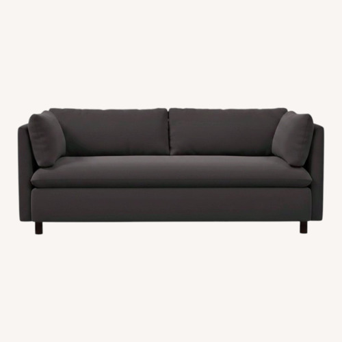 Used West Elm Shelter Sleeper Sofa for sale on AptDeco