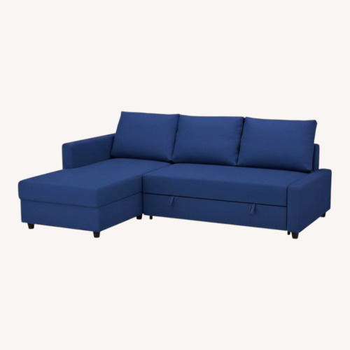 Used IKEA FRIHETEN Sofa for sale on AptDeco