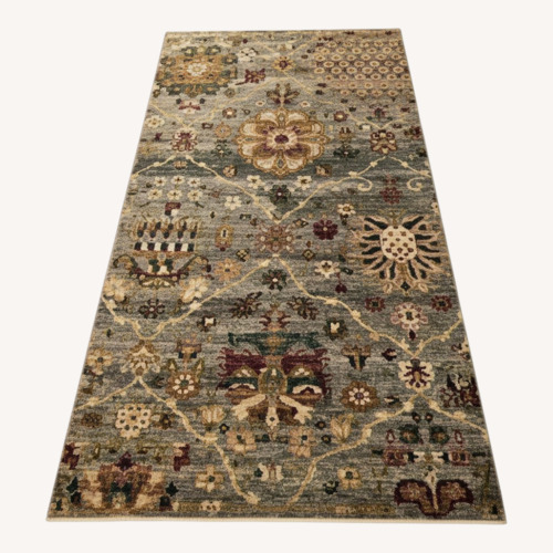 Used Very Long Runner (Rug) for sale on AptDeco