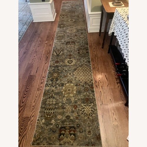 Used Very Long Runner (Rug) for sale on AptDeco