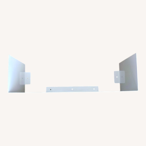 Used Floating Wall Book Shelf for sale on AptDeco