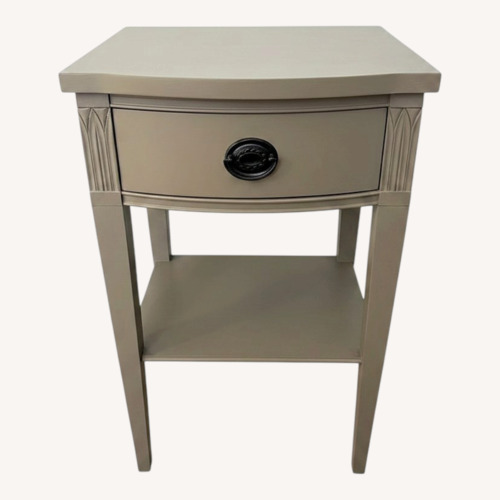 Used Nightstand / End Table for sale on AptDeco