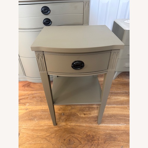 Used Nightstand / End Table for sale on AptDeco