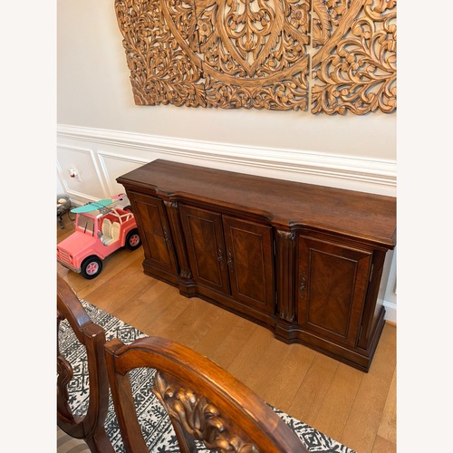 Used China Cabinet for sale on AptDeco