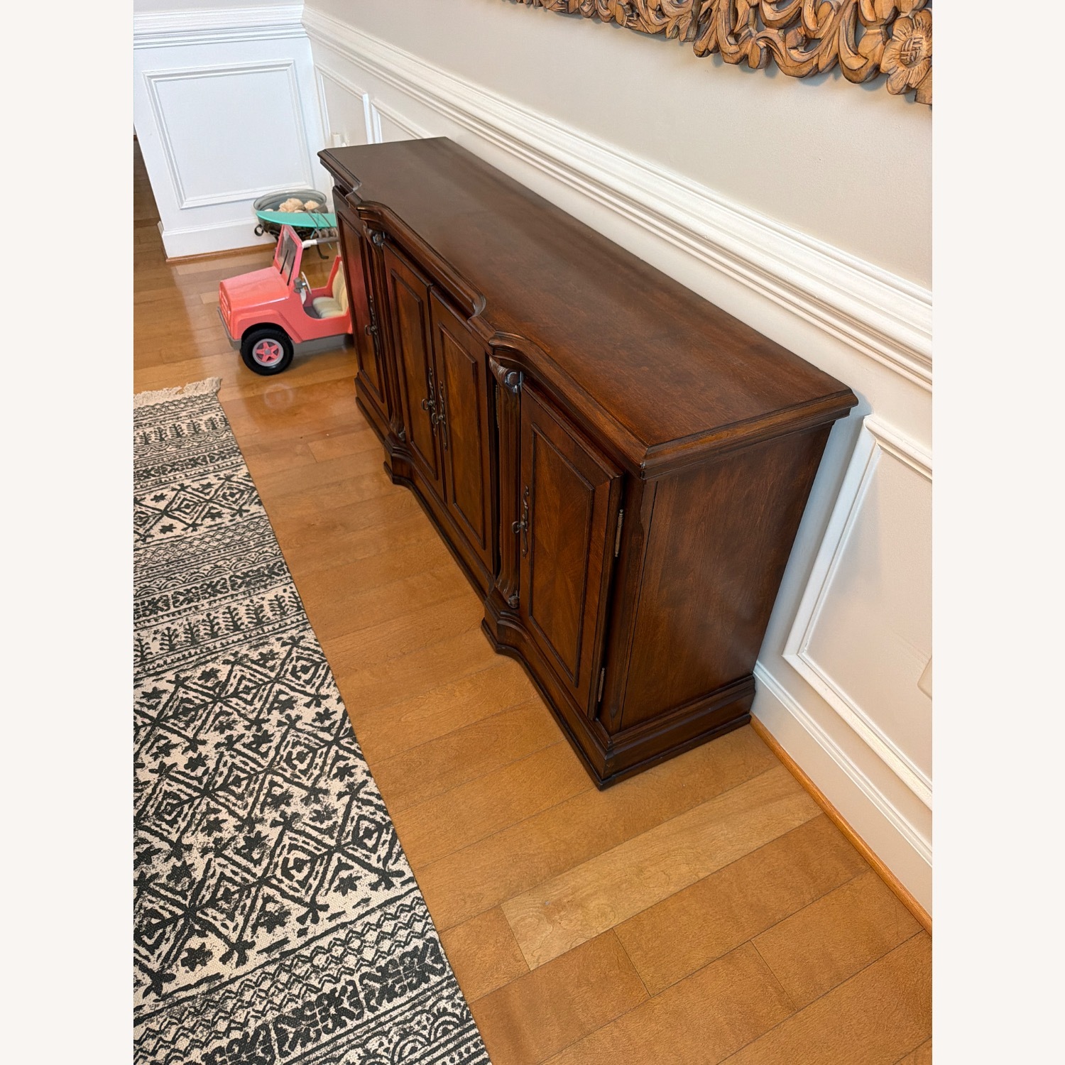 China Cabinet - image-2