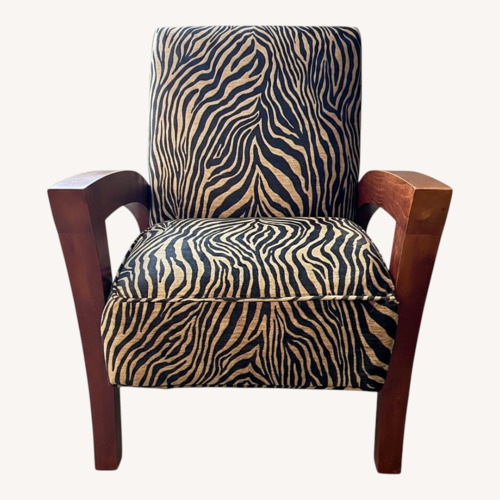 Used Club Chairs for sale on AptDeco