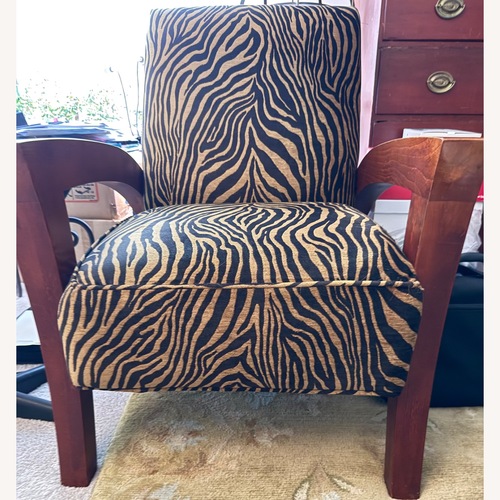 Used Club Chairs for sale on AptDeco