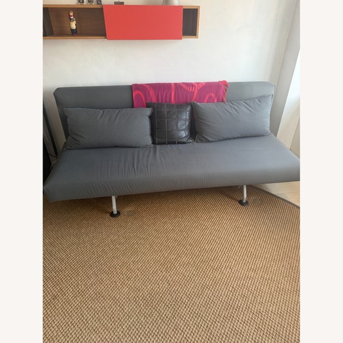 Used Design Within Reach Tacchini Sliding Sofa Bed  for sale on AptDeco