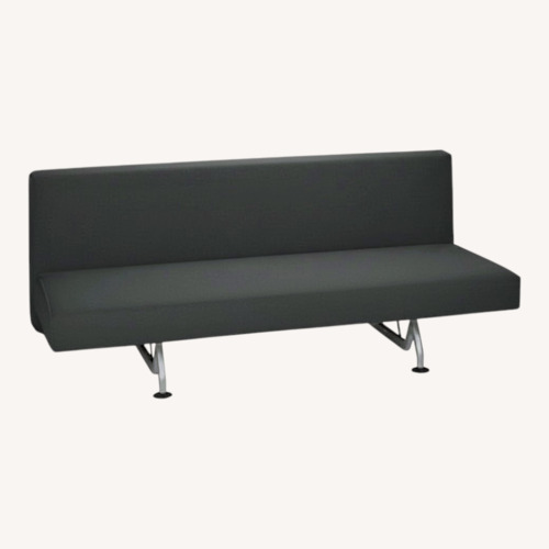 Used Design Within Reach Tacchini Sliding Sofa Bed  for sale on AptDeco