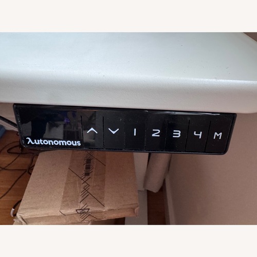 Used Autonomous Standing Desk  for sale on AptDeco
