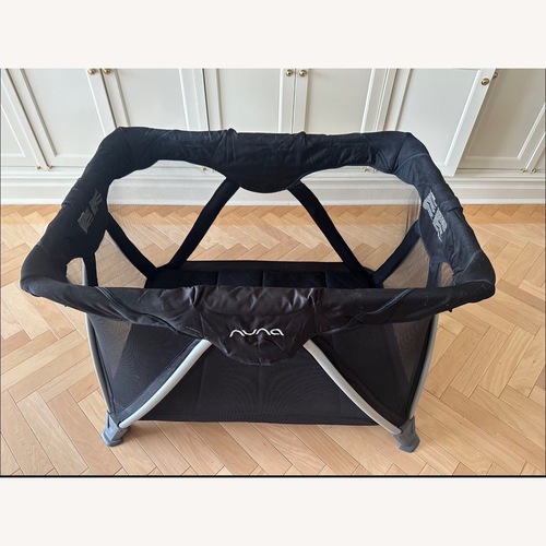 Used Nuna Sena Air for sale on AptDeco