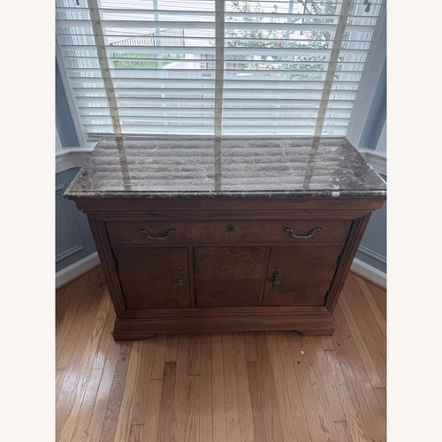 Used Thomasville Furniture Industries Sideboard for sale on AptDeco