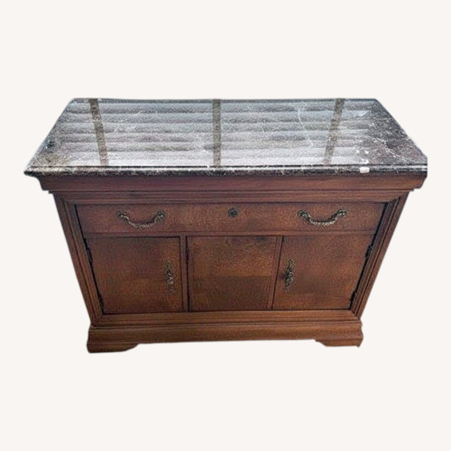 Used Thomasville Furniture Industries Sideboard for sale on AptDeco