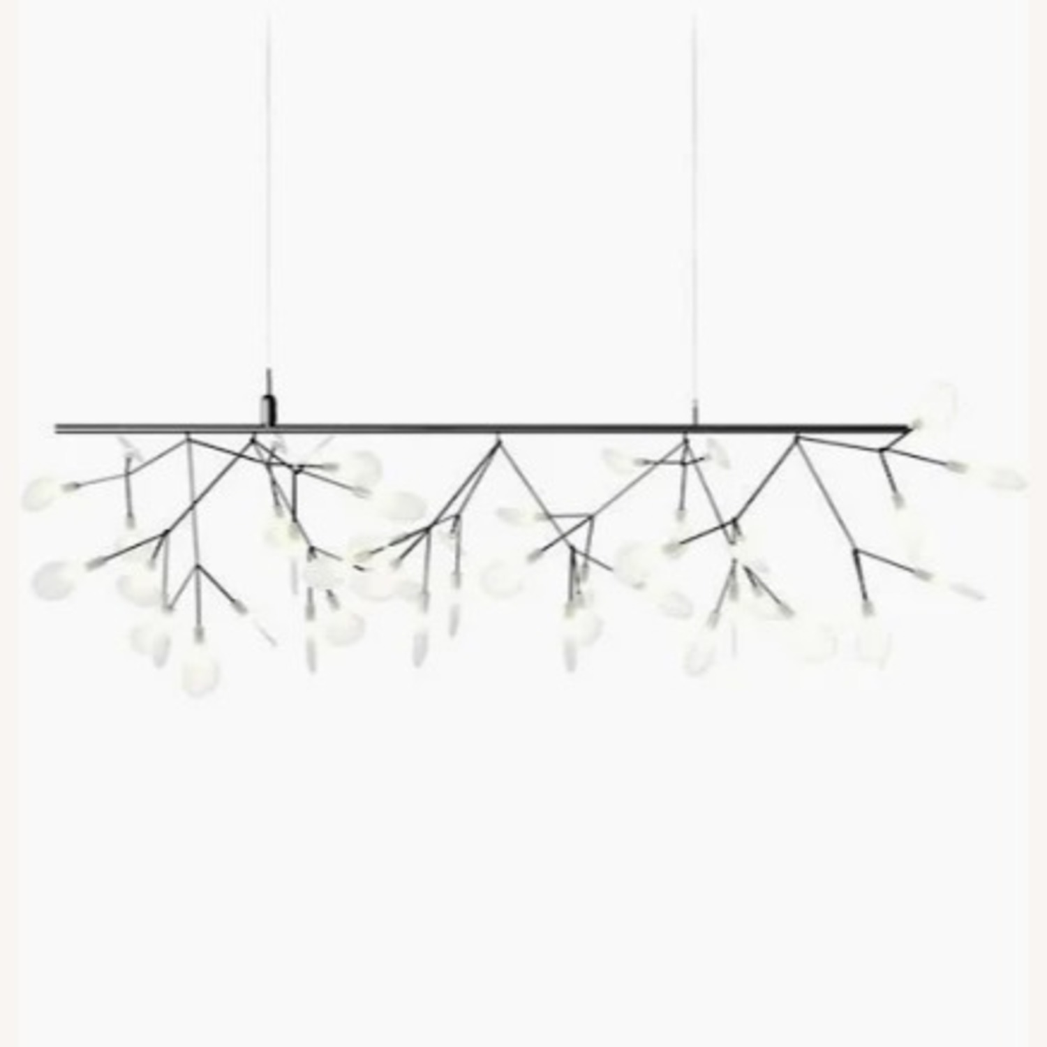 Moooi Heracleum III Endless Ceiling Lamp - image-3
