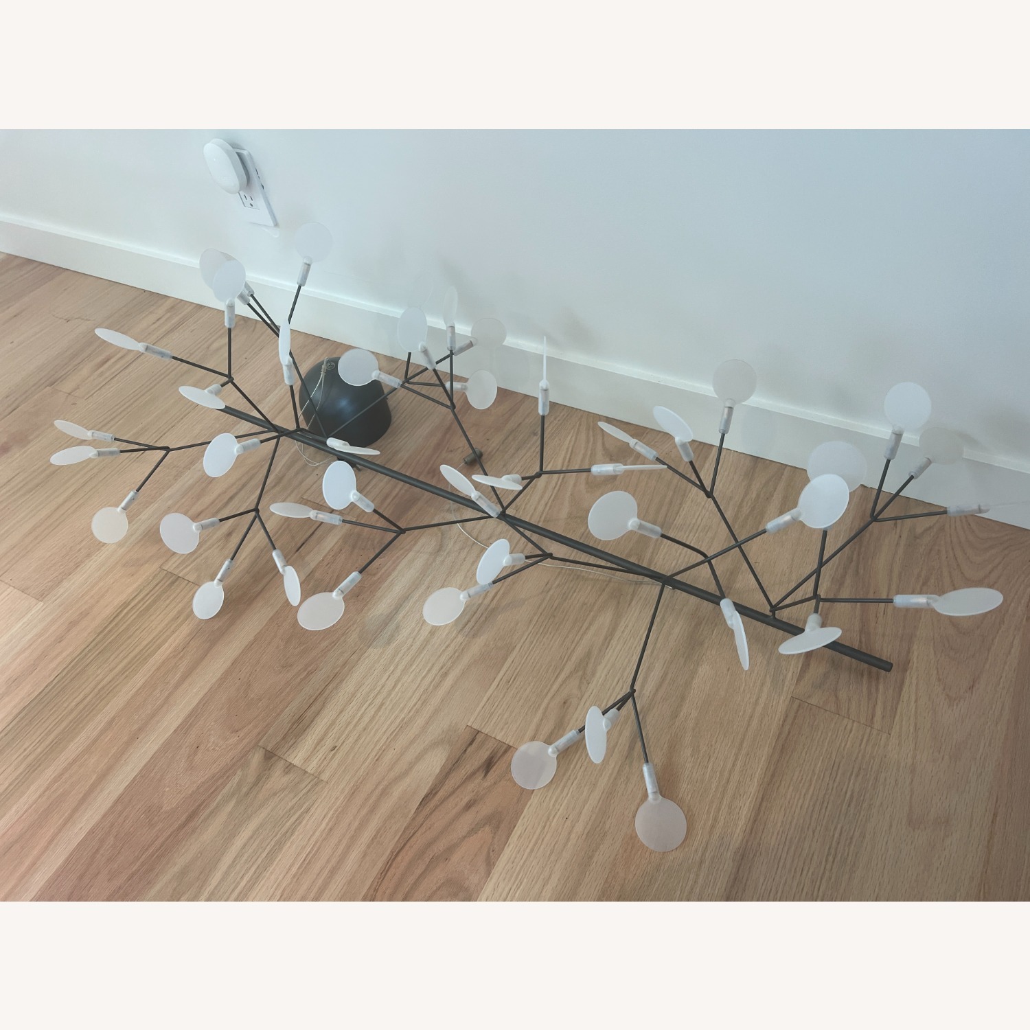 Moooi Heracleum III Endless Ceiling Lamp - image-2
