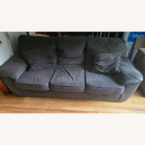 Used Rockport Sleeper Sofa for sale on AptDeco