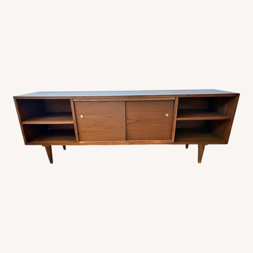 Used Mid Century Modern Console  for sale on AptDeco