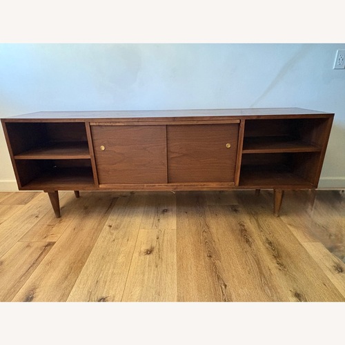 Used Mid Century Modern Console  for sale on AptDeco