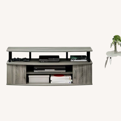 Used Amazon TV Stand for sale on AptDeco