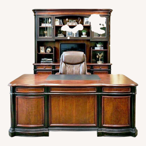 Used Executive Desk Only for sale on AptDeco